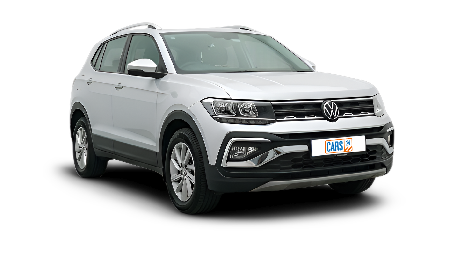 Volkswagen TAIGUN-img